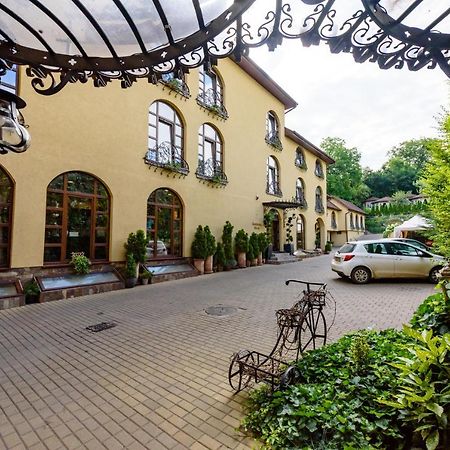Pension Passion Târgu-Mureş 외부 사진