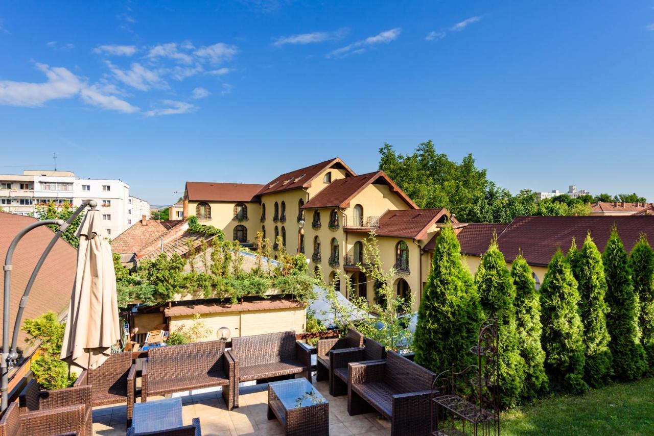 Pension Passion Târgu-Mureş 외부 사진