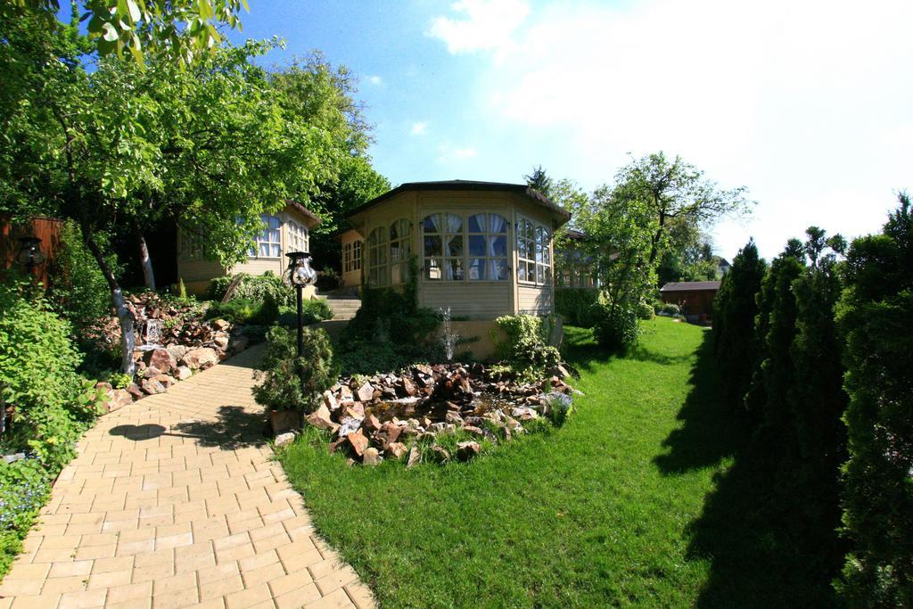 Pension Passion Târgu-Mureş 외부 사진