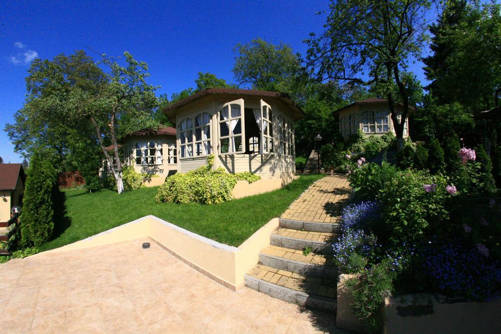 Pension Passion Târgu-Mureş 외부 사진